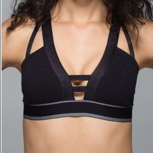 lululemon athletica Inner Essence Bra